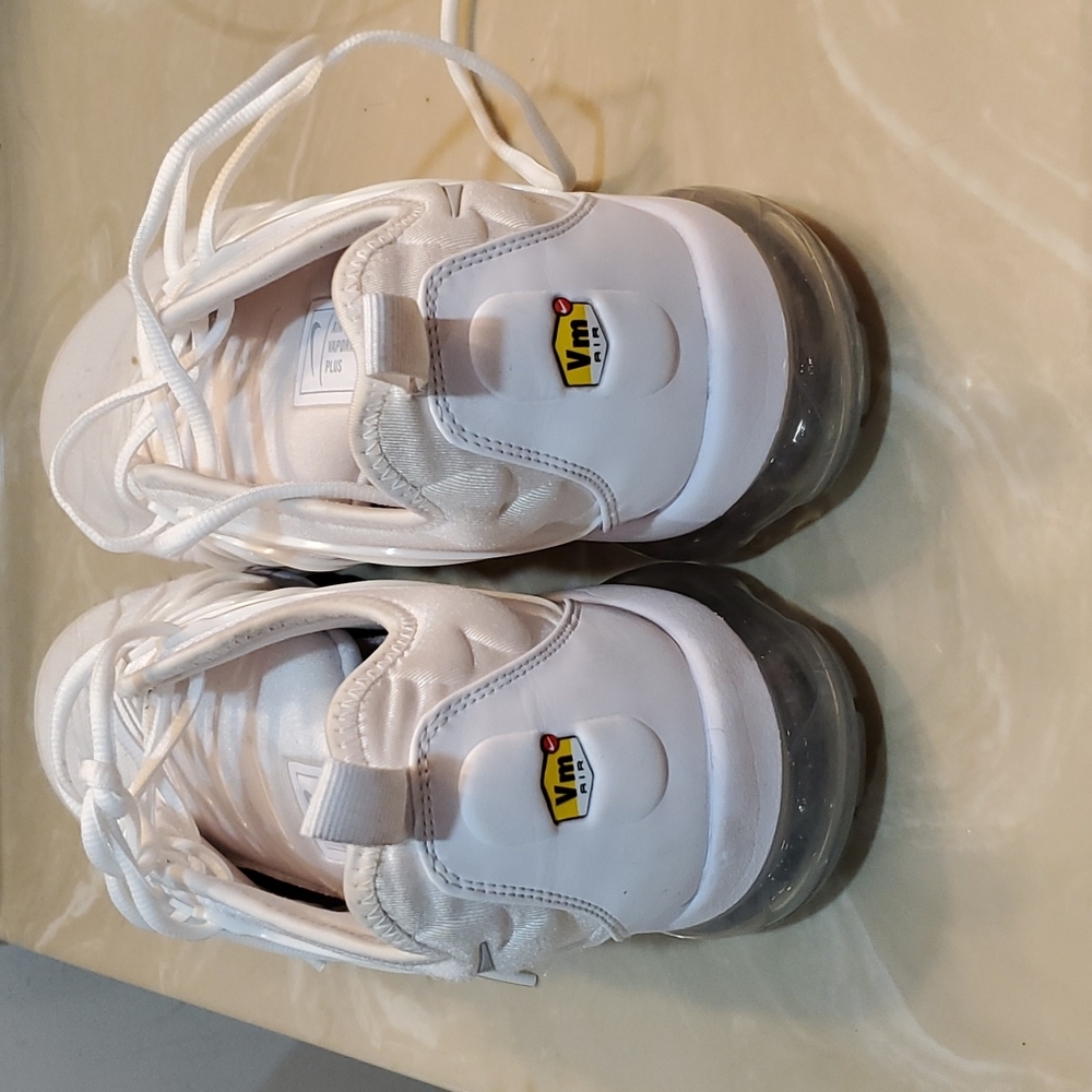 Nike Air vapor max plus,size 12